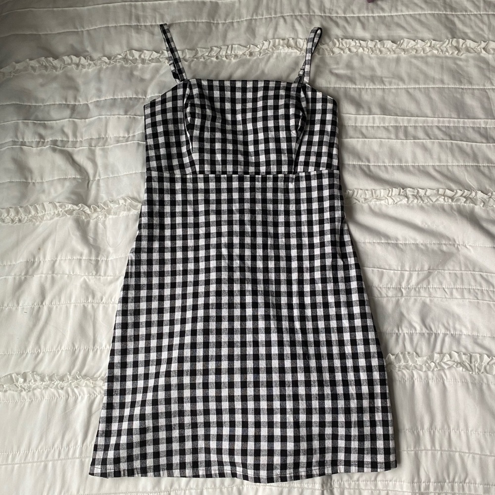 sun dress